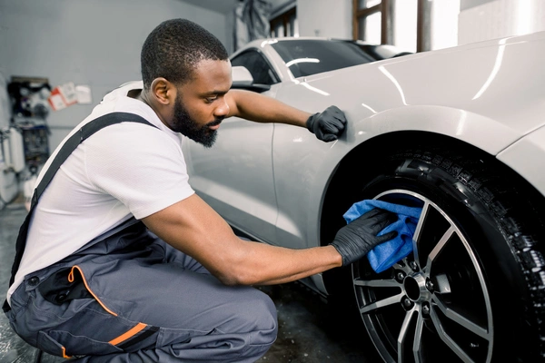 Chosen1 Detailing's other services