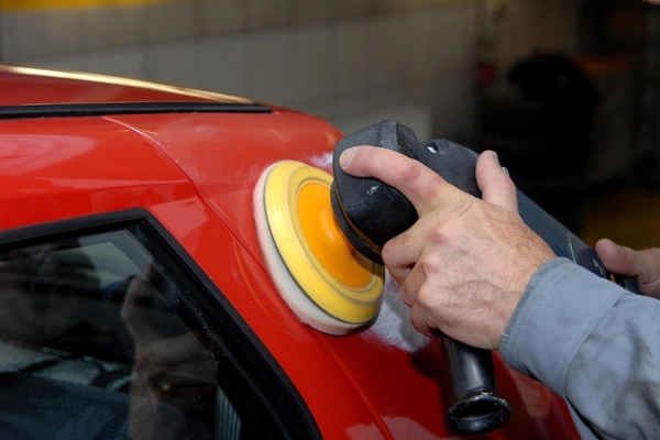 Trusted automotive detailer in West Sacramento, CA